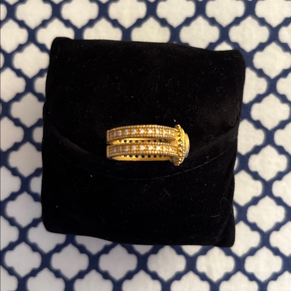 FREIDA ROTHMAN RING - Picture 2 of 5